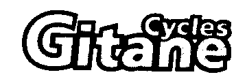 Cycles Gitane