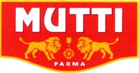 MUTTI PARMA