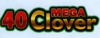 40 Clover MEGA