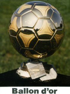 Ballon d'or