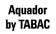 Aquador by TABAC