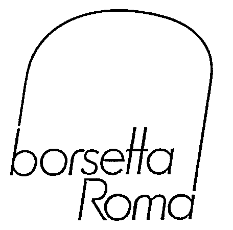 borsetta Roma