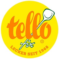 tello fix LECKER SEIT 1968