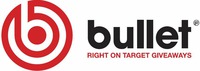b bullet RIGHT ON TARGET GIVEAWAYS