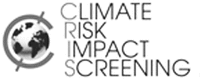 CLIMATE RISK IMPACT SCREENING