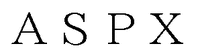 ASPX