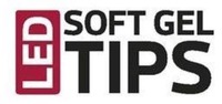 LED SOFT GEL TIPS