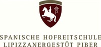 SPANISCHE HOFREITSCHULE LIPIZZANERGESTÜT PIBER
