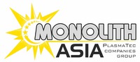MONOLITH ASIA PlasmaTec COMPANIES GROUP