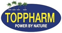 TOPPHARM POWER BY NATURE