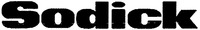 Sodick