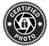 CERTIFIED PHOTO i