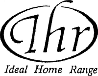 Ihr Ideal Home Range