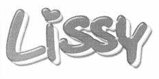 Lissy