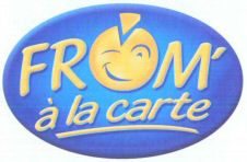 FROM' à la carte