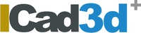 ICad3d+