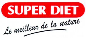 SUPER DIET Le meilleur de la nature