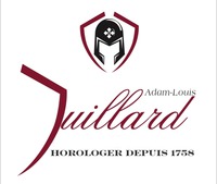 Adam-Louis Juillard HOROLOGER DEPUIS 1758
