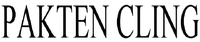 PAKTEN CLING