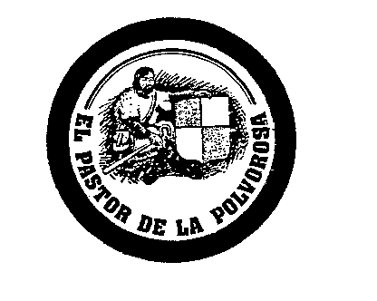 EL PASTOR DE LA POLVOROSA