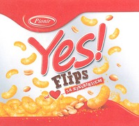 Pionir Yes! Flips SA KIKIRIKIJEM