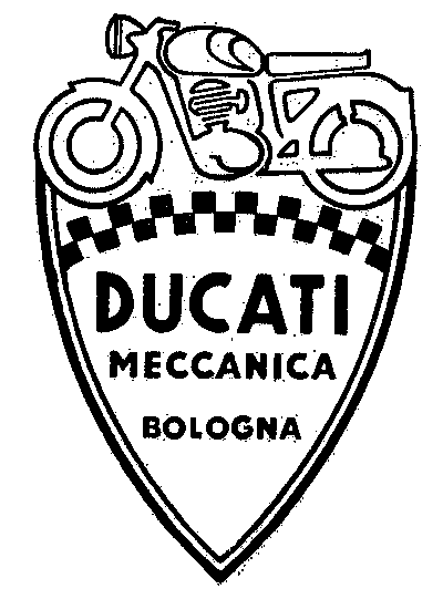 DUCATI MECCANICA BOLOGNA