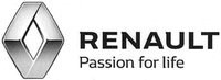RENAULT Passion for life
