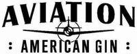 AVIATION AMERICAN GIN
