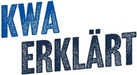 KWA ERKLÄRT