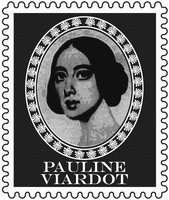 PAULINE VIARDOT