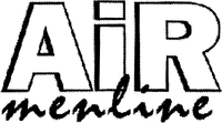 AIR menline