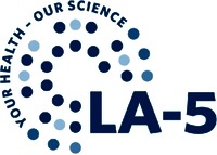 LA-5 YOUR HEALTH - OUR SCIENCE