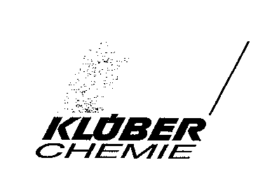 KLÜBER CHEMIE