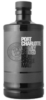 PORT CHARLOTTE - HEAVILY PEATED - ISLAY SINGLE MALT