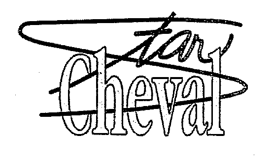 Star Cheval