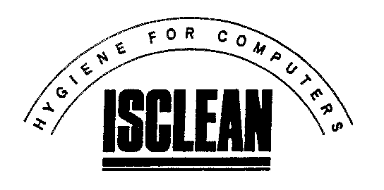ISCLEAN