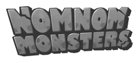 NOMNOM MONSTERS