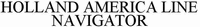 HOLLAND AMERICA LINE NAVIGATOR