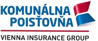 KOMUNÁLNA POISTOVNA VIENNA INSURANCE GROUP
