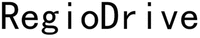 RegioDrive
