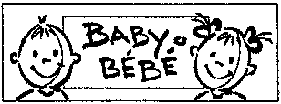 BABY BÉBÉ