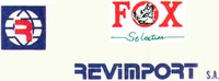 R FOX Sélection REVIMPORT S.A.
