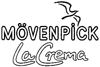 MÖVENPICK La Crema