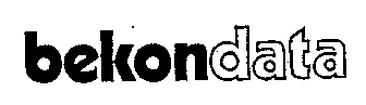 bekondata