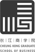 CHEUNG KONG GRADUATE SCHOOL OF BUSINESS
