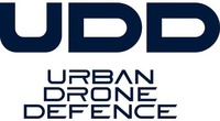 UDD URBAN DRONE DEFENCE