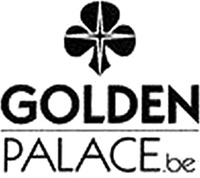 GOLDEN PALACE.be