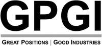 GPGI GREAT POSITIONS GOOD INDUSTRIES