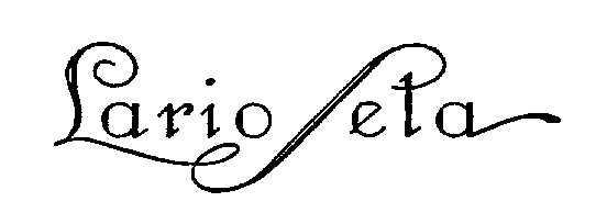LarioSeta