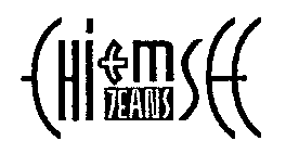 CHIEMSEE JEANS